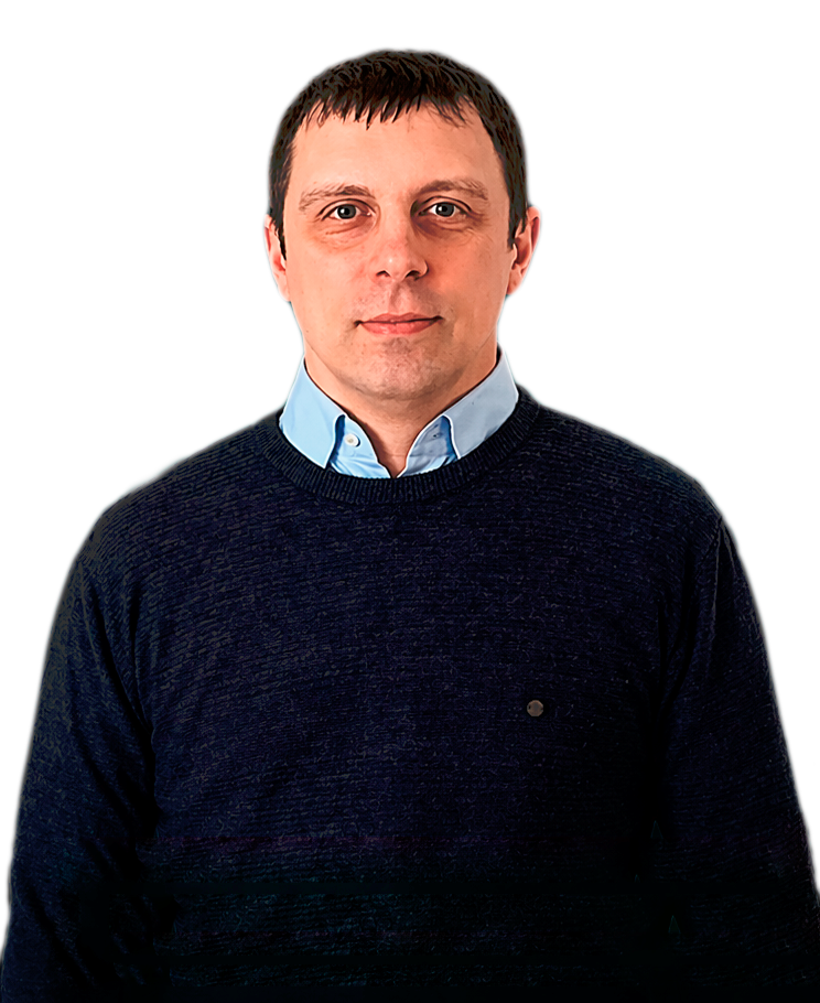 Maksym Ekkert