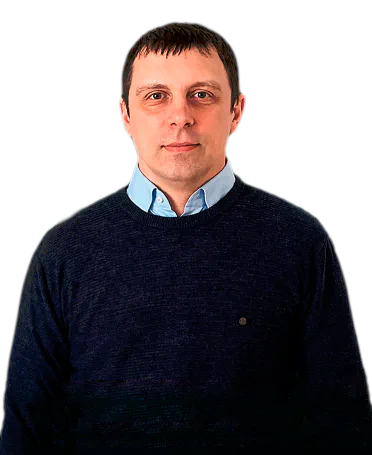 Maksym Ekkert